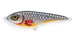 Strike Pro Vobler Strike PRro Baby Buster, Culoare C649F, 10cm, 25g (SP.EG050.C649F)