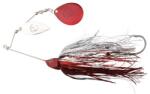 Savage Gear Naluca Spinnerbait Savage Gear Da Bush Red Silver Flash 16cm 32g (SG.43640)