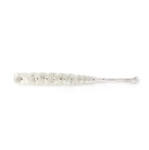 Mustad Grub Mustad AJI Micro PLU, Culoare CSG, 5cm, 15buc/plic (F1.M.PLU2002)