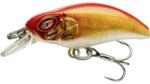 Daiwa Vobler Daiwa Prorex Micro Minow SR, Orange Bleak, 3cm, 1.5g (F3.D15217.008)