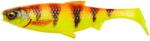 Savage Gear Shad Savage Gear 3D River Roach, Culoare GA, 10cm, 10g, 4buc/plic (F1.SG.74290)