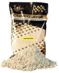 Benzar Mix Nada Benzar Mix Concourse Method Sweet Carp-Amur, 800g (98101302)