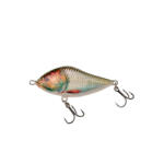 Salmo Vobler Salmo Slider Floating SD5F, Culoare GER, 5cm, 6.5g (84575A22)
