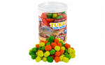 Benzar Mix Pelete Benzar Mix Turbo Soft Long Life, Tutti Frutti, 60g (98085973)