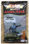 SENSAS Nada Sensas 3000 Bremes Spec Anglaise, 1kg (A0.S08961)
