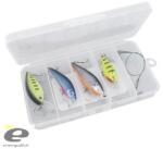 Energo Team Set Vobler Gold Star Natural (83011201)