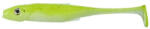 SENSAS Shad Gunki Whiz Soft, Culoare LPI, 10cm, 5buc/plic (F1.SPM.34760)