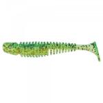 SENSAS Gunki Tipsy-sxl, Fire Chart, 7.6cm, 6buc/plic (F1.SPM.33431)