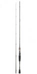 Daiwa Lanseta Daiwa Exceler Baitcast 662MFB, 1.98m, 5-21g, 2buc (D.EX662MFBDF)