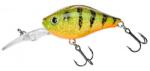 SENSAS Vobler Sensas Gunki D-Gigan 39F, Culoare GP, 3.8cm, 4.9g (SPM.28675)