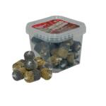 Energo Team Saculeti Pva Benzar Method Bomb, Miere Peste, 20buc/cutie (97500103)