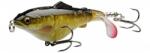 Savage Gear Vobler Savage Gear 3D Smash Tail, Culoare RU, 8cm, 12g (SG.76785)