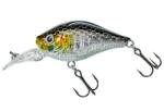 Gunki Vobler Gunki Gigan 39 F, Black Alive, 3.8cm, 4.7g (SPM.26434)