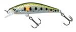 SENSAS Vobler Gunki Gamera 63HW Spot Green Trout, 5cm, 6.5g (SPM.37129)