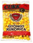 Cukk Porumb Expandat Cukk Miere, 25g (A0.C0204)