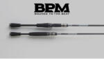 Jackall Lanseta Jackall BPM B2-C65M Casting, 1.95m, 5-21g, 2buc (JA.807225693)