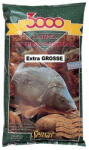 SENSAS Groundbait Sensas 3000 Carpes Et Gross Poissons, Extra Grosse, 1kg (A0.S03931)