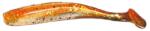 Nomura Shad Nomura Rocket, White Brown, 7.5cm, 2.2g, 8buc/plic (F1.NM.70407907)