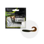Energo Team Shad Twister Wizard Harpex, Culoare 002, 4cm, 8buc/plic (86957020)