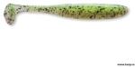 Daiwa Shad Daiwa Tournament D'Fin Chartreuse Ayu, 10cm, 7buc/plic (D.16500.210)
