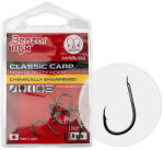 EnergoTeam Carlige Benzar Classic Carp, No. 2, 6buc/plic (43459004)