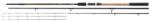 CORMORAN Lanseta Cormoran GF Feeder Pro H, 3.90m, 50-150gr, 3+3buc (C.25.2150397)