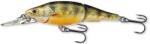 Live Target Vobler Live Target Yellow Perch Jointed M, Metallic/Gloss, 7.3cm, 11g (LT.YPJ73M102)