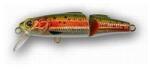 Strike Pro Vobler Strike Pro Silver Sprat, 4cm, 2.5g (SP.EG093JA.71)