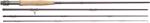 Scierra Lanseta Fly Scierra D-fly, 2.70m, Clasa 6, 4buc (O.SIE.70683)