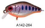 Strike Pro Vobler Cranky SS, 4cm, 3.7g (SP.EG164SL.A142.264)