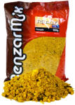 Benzar Mix Groundbait Benzar Ready Carp, Ananas, 1kg (98136525)