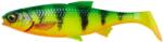 Savage Gear Shad Savage Gear 3D River Roach, Culoare FT, 8cm, 5g, 4buc/plic (F1.SG.74282)