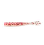 Mustad Grub Mustad AJI Micro FLA, Culoare CREG, 5cm, 15buc/plic (F1.M.FLA2003)