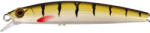 SENSAS Vobler Illex Battle Minnow 80F, Culoare PER, 8cm, 6.3g (SI.71788)