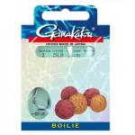 Gamakatsu Carlige Legate Gamakatsu Boilie 3313NS, Nr. 2, 0.25mm, 20cm, 2buc/plic (GK.180016.2)