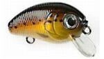 Strike Pro Vobler Strike Pro Baby Pro, 2.5cm, 2g (SP.EG036.205)