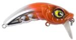 Strike Pro Vobler Strike Pro Hunchback, Electric Red, 6.8cm, 10.4g (SP.EG112.022PE) - karp