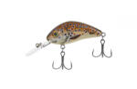 Salmo Vobler Salmo Hornet Rattlin H6.5F, Brown Holographic Trout, 6.5cm, 20g (84416040)