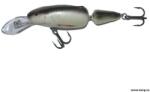 Salmo Vobler Salmo Frisky 5DR RD, 5cm, 5.5g (84345491)