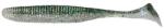 JACKALL Shad Jackall Rhythm Wave, Culoare 665, 7cm, 8buc/plic (F1.JA.807141665)