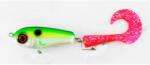 Strike Pro Vobler Strike Pro Wolf Tail Jr, Culoare C500F, 16cm, 31g (SP.EG175S.C500F)
