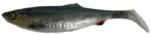 Savage Gear Shad Savage Gear LB 4D Herring Green Silver, 11cm, 9g, 4buc (F1.SG.63661)
