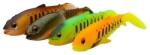Savage Gear Shad Savage Gear Craft Cannibal, Dark Water Mix, 6.5cm, 4g, 4buc/plic (F1.SG.71828)
