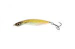 Salmo Vobler Salmo Wave Gold Holo Bleak, 9cm, 24g (84809153)