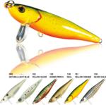 Nomura Vobler Nomura Ranger Minnow, Yellow Silver, 7cm, 13g (NM.52216207)