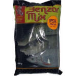 Benzar Mix Nada Benzar Mix, Special Concurs Negru, 1kg (94005550)