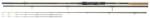 CORMORAN Lanseta Cormoran Speciland SRP, 3.60m, 50-150g, 3+3buc (C.25.5150369)