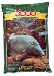 SENSAS Nada Sensas 3000, Carp Red, 1kg (A0.S00821)
