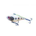 Mustad Vobler Mustad Rouse Vibe 50S, Culoare GS, 5cm, 7.6g (F3.MLRV50S.GS)