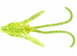 Berkley Naluca Nimfa Berkley Power Nypmh, Culoare Chartreuse Silver, 2.5cm, 12buc/plic (P.1307572)